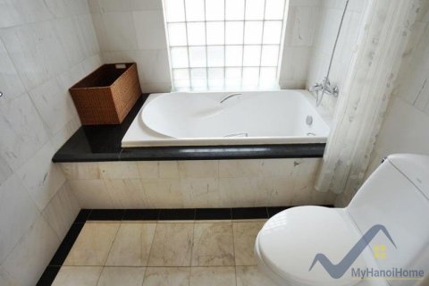 5 bedrooms Villa in Tay Ho, Ha Noi, No. 19630 22