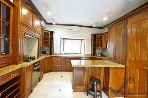 5 bedrooms Villa in Tay Ho, Ha Noi, No. 19630 7