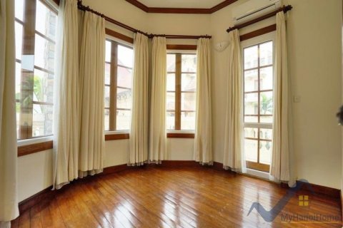 5 bedrooms Villa in Tay Ho, Ha Noi, No. 19630 12