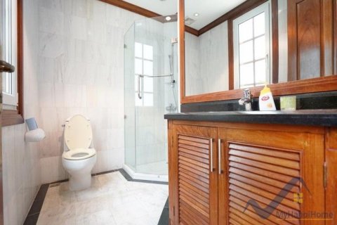 5 bedrooms Villa in Tay Ho, Ha Noi, No. 19630 9