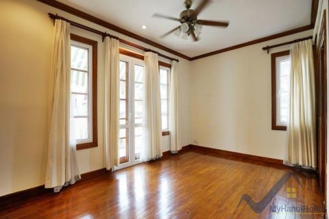 5 bedrooms Villa in Tay Ho, Ha Noi, No. 19630 19