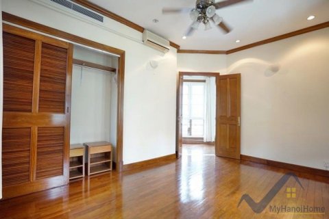 5 bedrooms Villa in Tay Ho, Ha Noi, No. 19630 15