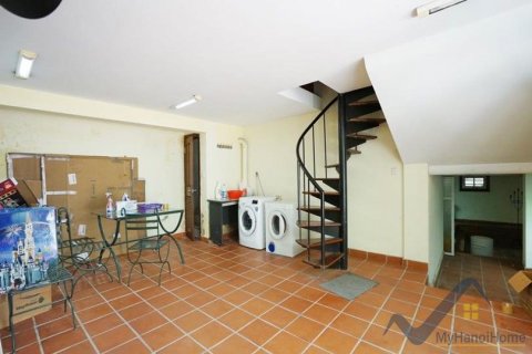 5 bedrooms Villa in Tay Ho, Ha Noi, No. 19630 21