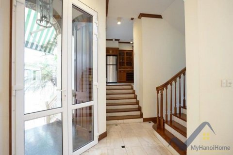 5 bedrooms Villa in Tay Ho, Ha Noi, No. 19630 11