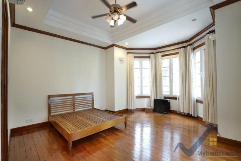 5 bedrooms Villa in Tay Ho, Ha Noi, No. 19630 10