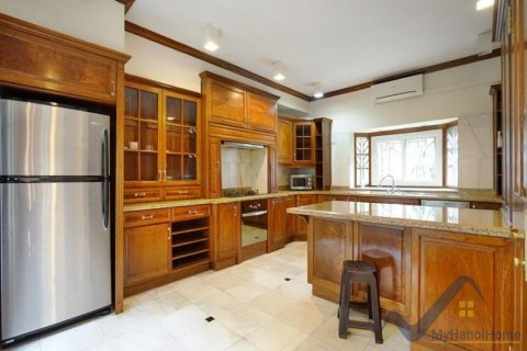 5 bedrooms Villa in Tay Ho, Ha Noi, No. 19630 16