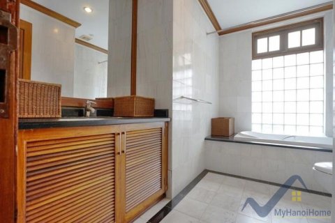5 bedrooms Villa in Tay Ho, Ha Noi, No. 19630 13