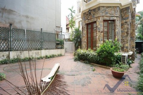 5 bedrooms Villa in Tay Ho, Ha Noi, No. 19630 2