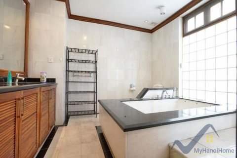 5 bedrooms Villa in Tay Ho, Ha Noi, No. 19630 14