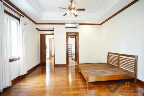 5 bedrooms Villa in Tay Ho, Ha Noi, No. 19630 17