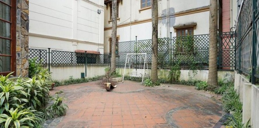 5 bedrooms Villa in Tay Ho, Ha Noi, No. 19630