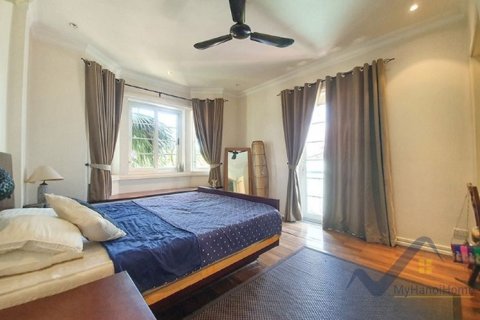 4 bedrooms House in Long Bien, Ha Noi, No. 19628 12