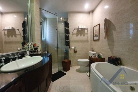 4 bedrooms House in Long Bien, Ha Noi, No. 19628 11