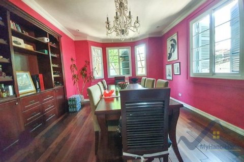 4 bedrooms House in Long Bien, Ha Noi, No. 19628 4