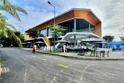 3 bedrooms House in Tan Uyen,  No. 17957 11