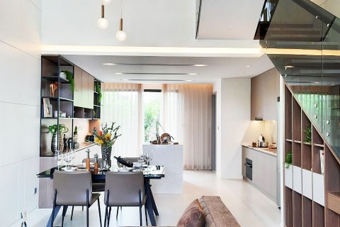 3 bedrooms House in Tan Uyen, No. 17957