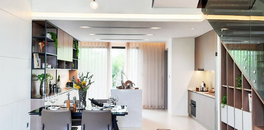 3 bedrooms House in Tan Uyen,  No. 17957