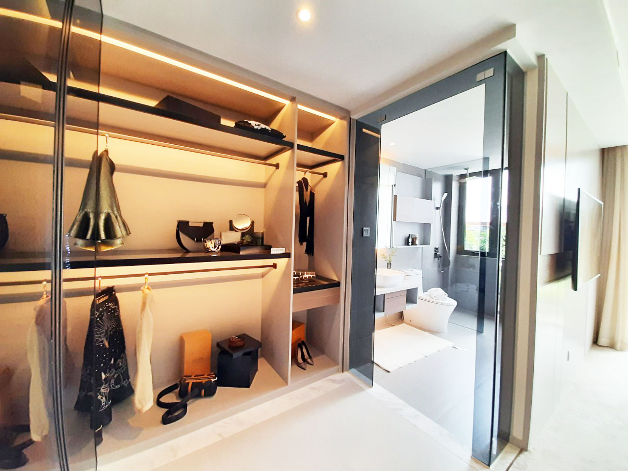 3 bedrooms House in Tan Uyen, Vietnam No. 17957