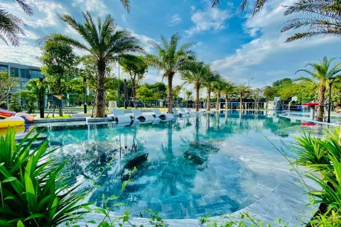 3 bedrooms House in Tan Uyen,  No. 17957 10