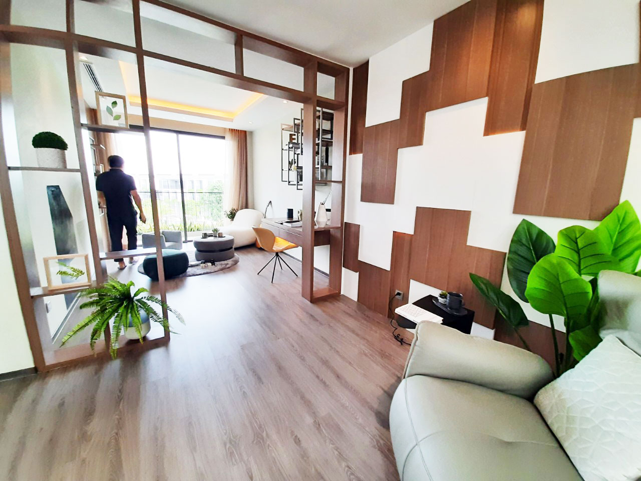 3 bedrooms House in Tan Uyen, Vietnam No. 17957
