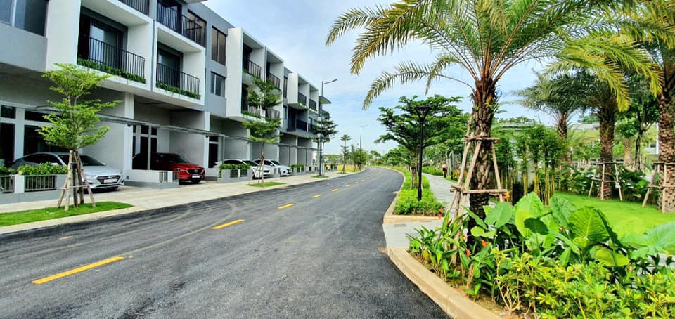 3 bedrooms House in Tan Uyen, Vietnam No. 17957