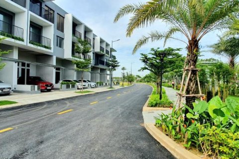 3 bedrooms House in Tan Uyen,  No. 17957 9
