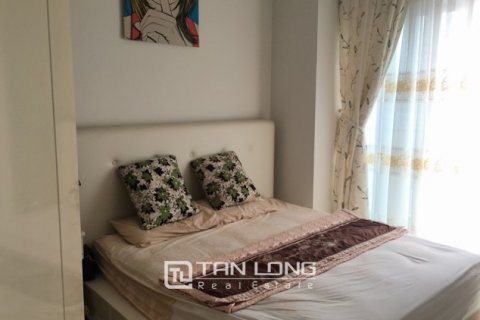 Квартира с 3 спальнями в Тэйхо, Ханой , № 4276 6