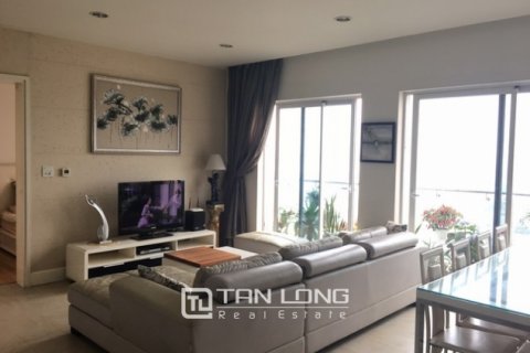 3 bedrooms Apartment in Tay Ho, Ha Noi, No. 4276