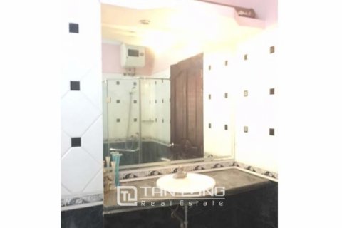 Дом с 5 спальнями в Тэйхо, Ханой , № 4272 27