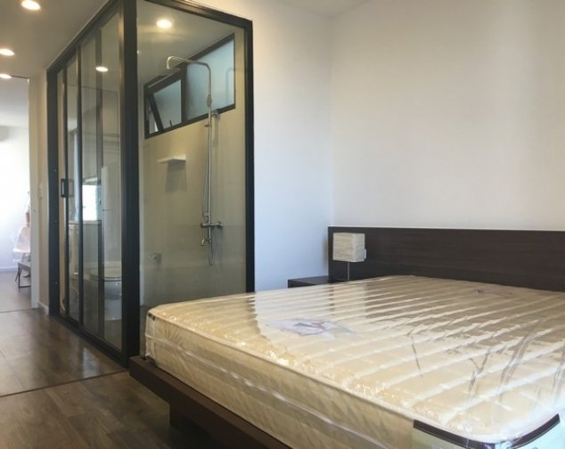 1 bedroom Apartment in Tay Ho, Ha Noi, Vietnam No. 4248