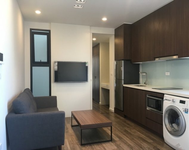 1 bedroom Apartment in Tay Ho, Ha Noi, Vietnam No. 4248