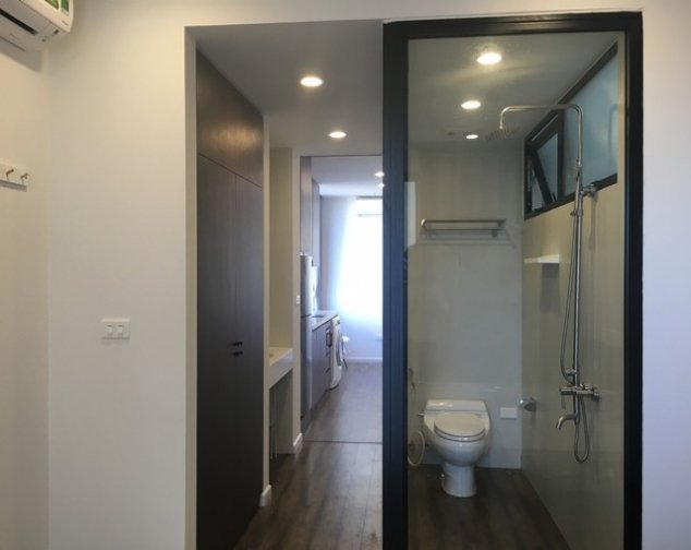 1 bedroom Apartment in Tay Ho, Ha Noi, Vietnam No. 4248
