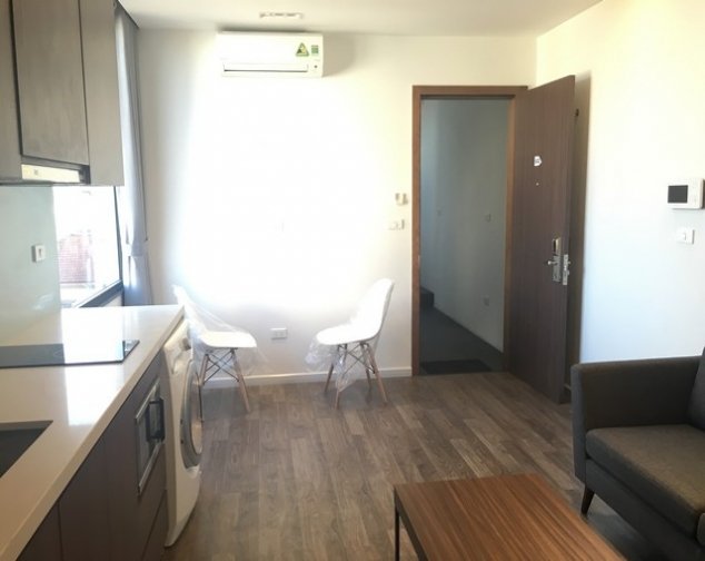 1 bedroom Apartment in Tay Ho, Ha Noi, Vietnam No. 4248