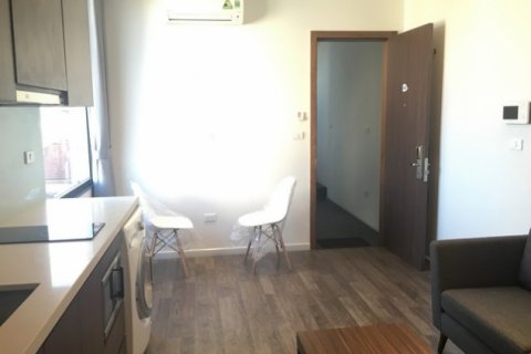 Квартира с 1 спальней в Тэйхо, Ханой , № 4248 3