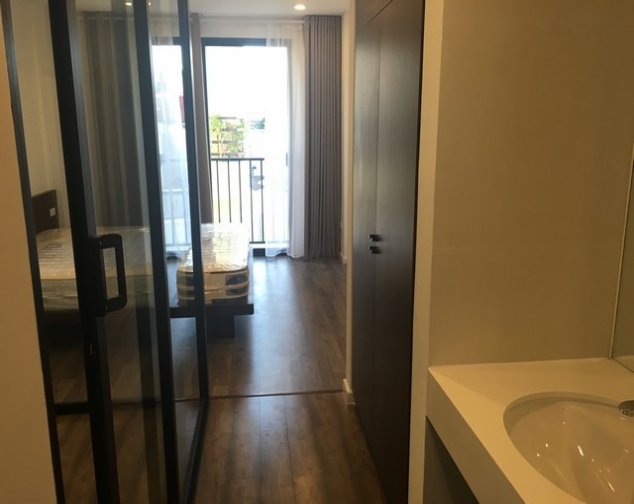 1 bedroom Apartment in Tay Ho, Ha Noi, Vietnam No. 4248