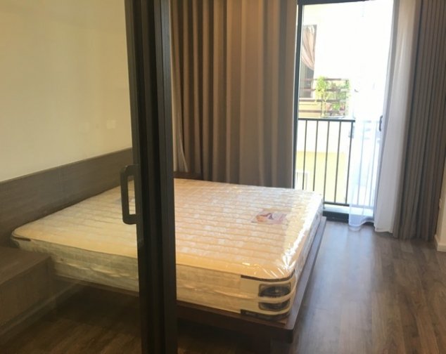 1 bedroom Apartment in Tay Ho, Ha Noi, Vietnam No. 4248