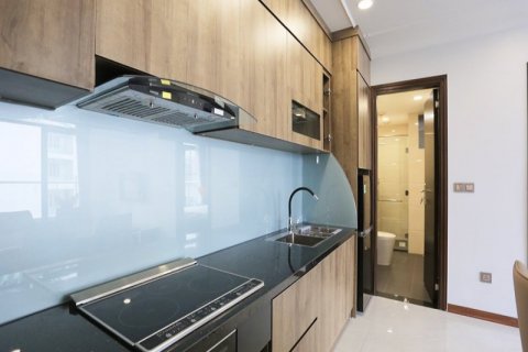 Вилла с 4 спальнями в Тэйхо, Ханой ,  № 4275 2