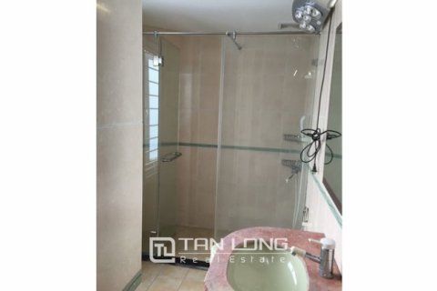 Дом с 4 спальнями в Тэйхо, Ханой , № 4273 11
