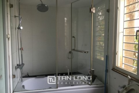 Дом с 4 спальнями в Тэйхо, Ханой , № 4273 12