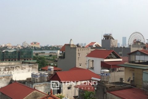 Квартира с 1 спальней в Тэйхо, Ханой , № 4274 5