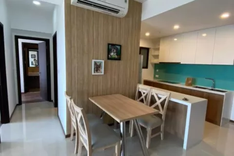 Apartment in Thu Duc, Ho Chi Minh, No. 12243 4