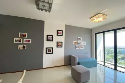Apartment in Thu Duc, Ho Chi Minh, No. 12243 6