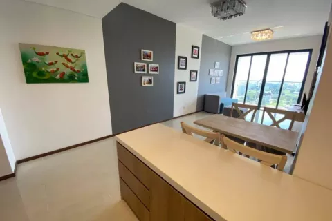 Apartment in Thu Duc, Ho Chi Minh, No. 12243 5