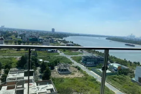 Studio Apartment in Thu Duc, Ho Chi Minh, No. 12243
