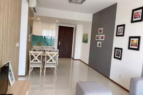 Apartment in Thu Duc, Ho Chi Minh, No. 12243 3