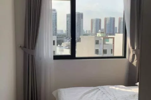 2 bedrooms Apartment in Thu Duc, Ho Chi Minh, No. 12245 5