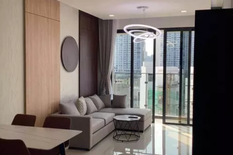 2 bedrooms Apartment in Thu Duc, Ho Chi Minh, No. 12245 8