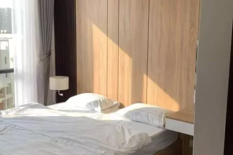 2 bedrooms Apartment in Thu Duc, Ho Chi Minh, No. 12245 10