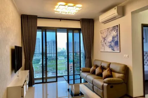 3 bedrooms Apartment in Thu Duc, Ho Chi Minh, No. 12242 12