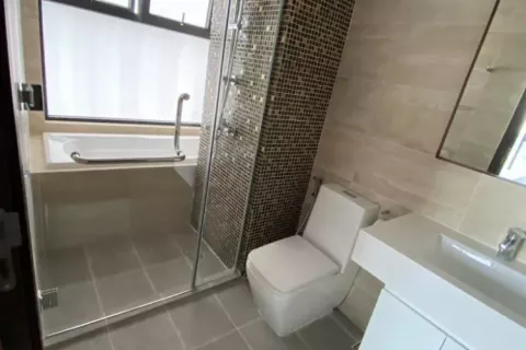 3 bedrooms Apartment in Thu Duc, Ho Chi Minh, No. 12242 2